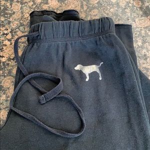 Victoria secret PINK sweats